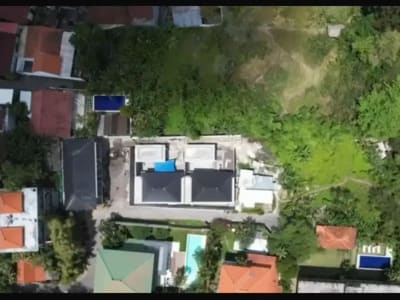 Jual Tanah 2050 m2 di Batu Bolong, Canggu, Bali - Thumbnail 1