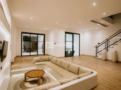 Villa Canggu -  Dijual Nego Sampai Jadi - Thumbnail 6