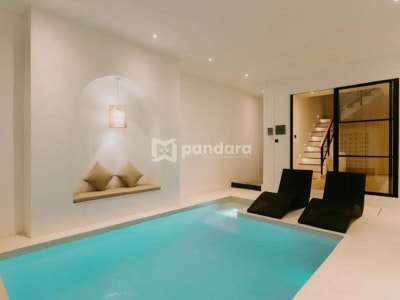 Villa Canggu -  Dijual Nego Sampai Jadi - Thumbnail 3