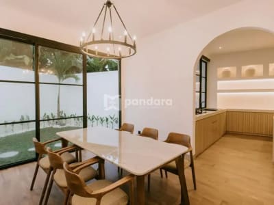 Villa Canggu -  Dijual Nego Sampai Jadi - Thumbnail 10