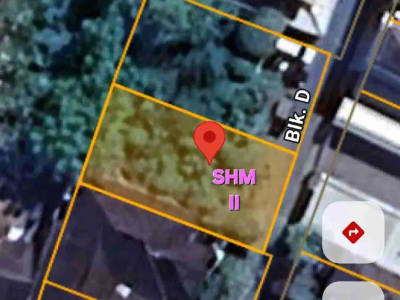 Jual tanah 192m2 x 2 di perumahan PURI TAMAN jln GUNUNG SOPUTAN area TEUKU UMAR BARAT padang sambian Denpasar Bali - Thumbnail 9