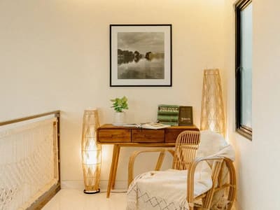 2 Bedroom Villa for sale in Seminyak, Bali - Thumbnail 7