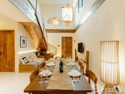 2 Bedroom Villa for sale in Seminyak, Bali - Thumbnail 1