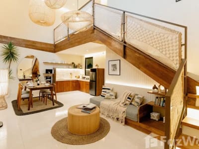 2 Bedroom Villa for sale in Seminyak, Bali - Thumbnail 2