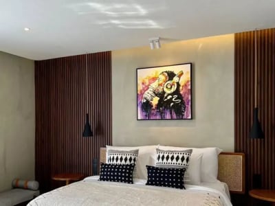 2 Bedroom Villa for sale in Seminyak, Bali - Thumbnail 9