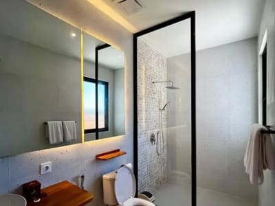2 Bedroom Villa for sale in Seminyak, Bali - Thumbnail 10