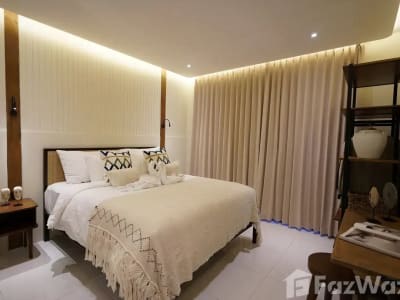 2 Bedroom Villa for sale in Seminyak, Bali - Thumbnail 4