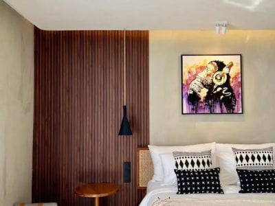 2 Bedroom Villa for sale in Seminyak, Bali - Thumbnail 10