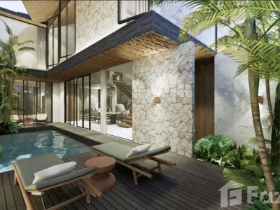 4 Bedroom Villa for sale in Seminyak, Bali - Thumbnail 1