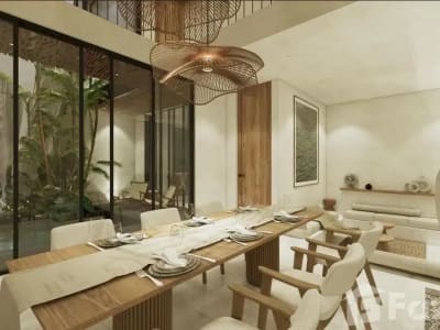 4 Bedroom Villa for sale in Seminyak, Bali - Thumbnail 4