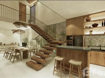 4 Bedroom Villa for sale in Seminyak, Bali - Thumbnail 5