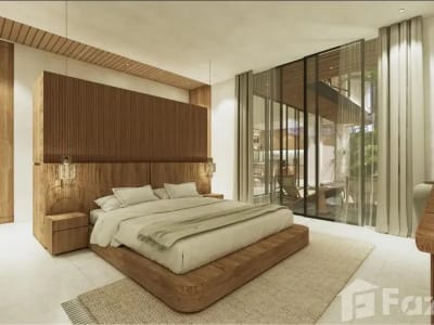 4 Bedroom Villa for sale in Seminyak, Bali - Thumbnail 9