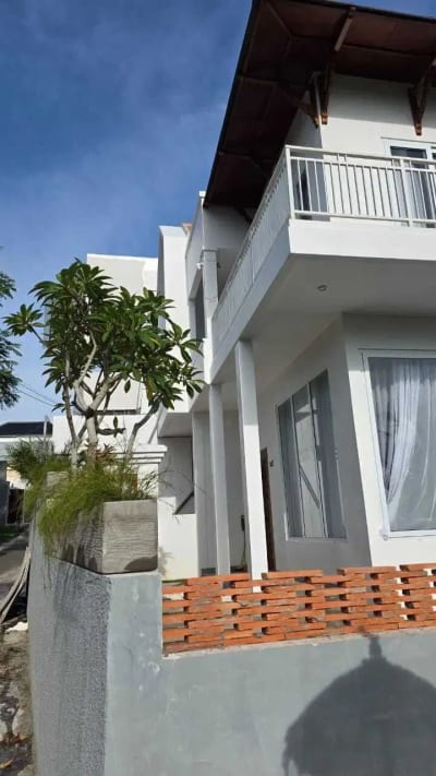 DIJUAL CEPAT VILLA UBUD CANTIK 2 LANTAI FULL FURNISHED - Thumbnail 2