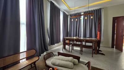 DIJUAL CEPAT VILLA UBUD CANTIK 2 LANTAI FULL FURNISHED - Thumbnail 9