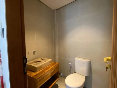 Villa Modern Tropical Harga Terjangkau Area Munggu Tabanan - Thumbnail 6
