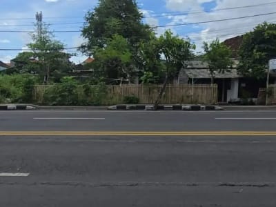 Dijual Cepat! Tanah 216 m² di Mahendradata – Lokasi Komersial Premium!! Siap bangun. - Thumbnail 3