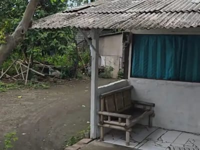 Dijual Cepat! Tanah 216 m² di Mahendradata – Lokasi Komersial Premium!! Siap bangun. - Thumbnail 8