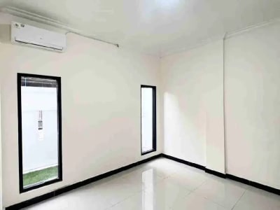 Jual Rumah 2lt Lokasi Premium Jl Gunung Salak Kerobokan area Investasi strategis Hunian.l - Thumbnail 4