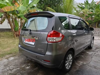 ERTIGA GL 2014 MT - Thumbnail 1