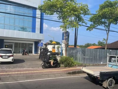 Dijual Tanah premium di Nusa Dua Jimbaran Kuta Selatan - Thumbnail 1