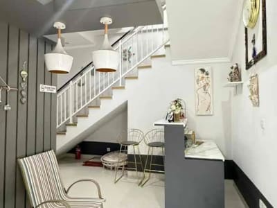 Dijual Villa Nyaman &amp; Tenang di Kawasan Balangan – Cocok Hunian &amp; Investasi - Thumbnail 7