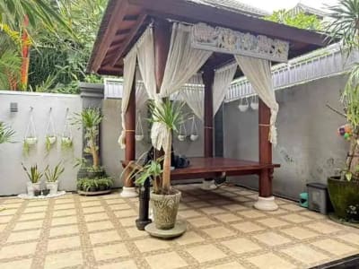 Dijual Villa Nyaman &amp; Tenang di Kawasan Balangan – Cocok Hunian &amp; Investasi - Thumbnail 5