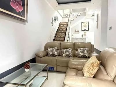 Dijual Villa Nyaman &amp; Tenang di Kawasan Balangan – Cocok Hunian &amp; Investasi - Thumbnail 4