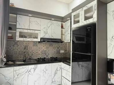 Dijual Villa Nyaman &amp; Tenang di Kawasan Balangan – Cocok Hunian &amp; Investasi - Thumbnail 6