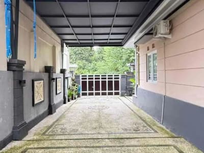 Dijual Villa Nyaman &amp; Tenang di Kawasan Balangan – Cocok Hunian &amp; Investasi - Thumbnail 3