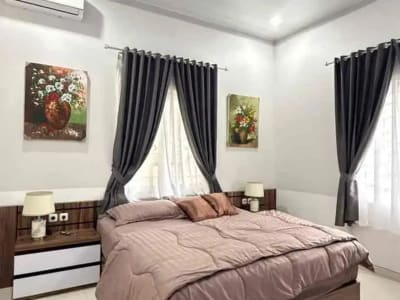 Dijual Villa Nyaman &amp; Tenang di Kawasan Balangan – Cocok Hunian &amp; Investasi - Thumbnail 8