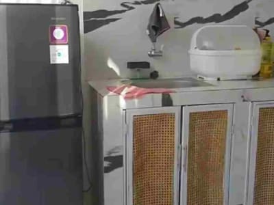 Segera disewakan villa cantik full furnish siap huni - Thumbnail 7