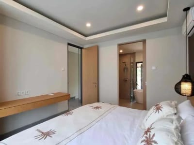 Villa Strategis di Jimbaran Bali cocok untuk di huni - Thumbnail 7