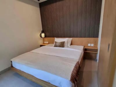 Villa Strategis di Jimbaran Bali cocok untuk di huni - Thumbnail 6