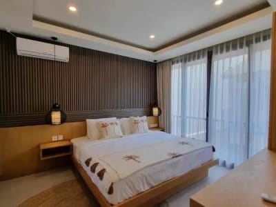 Villa Strategis di Jimbaran Bali cocok untuk di huni - Thumbnail 5