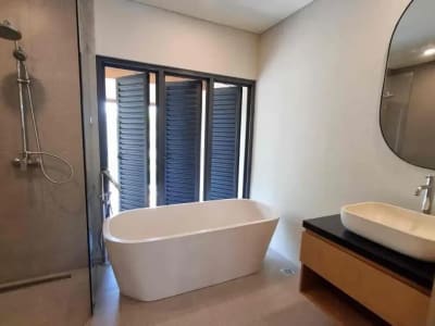 Villa Strategis di Jimbaran Bali cocok untuk di huni - Thumbnail 8