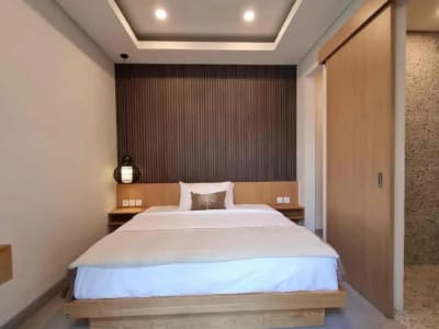 Villa Strategis di Jimbaran Bali cocok untuk di huni - Thumbnail 10