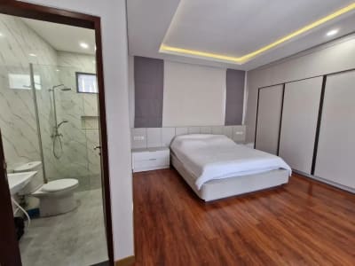 JUAL RUMAH MEWAH SANUR BARU DALAM KOMPLEKS ELIT - Thumbnail 8