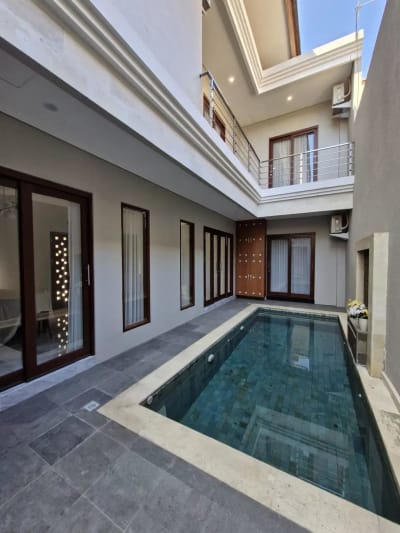 JUAL RUMAH MEWAH SANUR BARU DALAM KOMPLEKS ELIT - Thumbnail 6