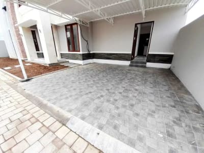 JUAL RUMAH MEWAH SANUR BARU DALAM KOMPLEKS ELIT - Thumbnail 2