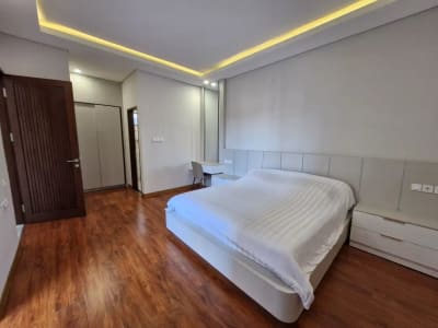 JUAL RUMAH MEWAH SANUR BARU DALAM KOMPLEKS ELIT - Thumbnail 7
