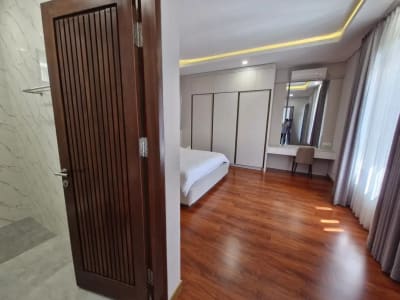 JUAL RUMAH MEWAH SANUR BARU DALAM KOMPLEKS ELIT - Thumbnail 9