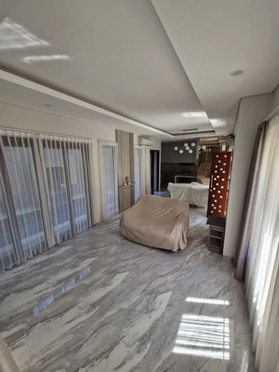 JUAL RUMAH MEWAH SANUR BARU DALAM KOMPLEKS ELIT - Thumbnail 4