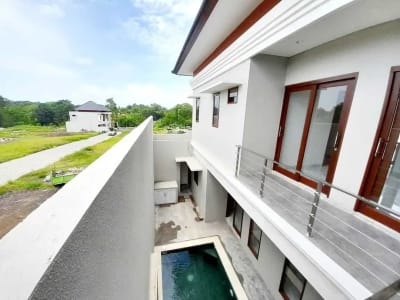 JUAL RUMAH MEWAH SANUR BARU DALAM KOMPLEKS ELIT - Thumbnail 10