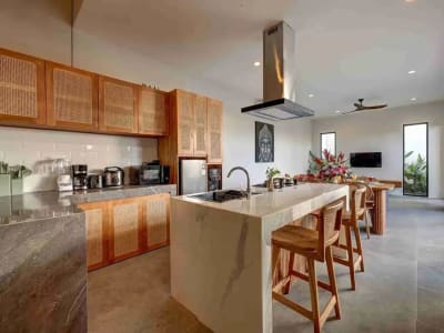 Exclusive Luxury Villas Near Sanur Beach – Limited to 9 Units, High ROI Investment - Thumbnail 8