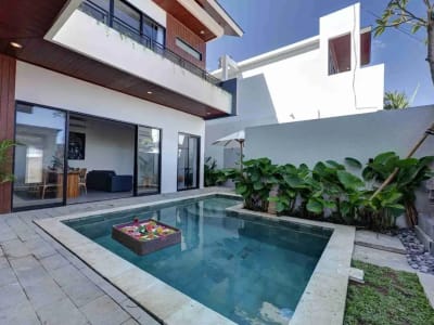 Exclusive Luxury Villas Near Sanur Beach – Limited to 9 Units, High ROI Investment - Thumbnail 6