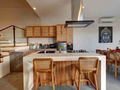 Exclusive Luxury Villas Near Sanur Beach – Limited to 9 Units, High ROI Investment - Thumbnail 7