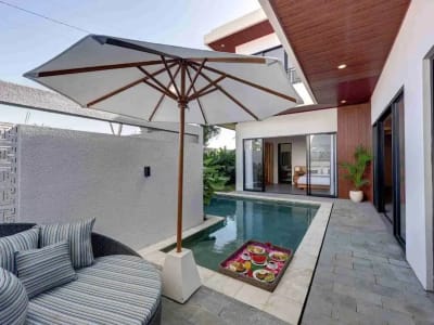 Exclusive Luxury Villas Near Sanur Beach – Limited to 9 Units, High ROI Investment - Thumbnail 4