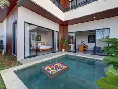 Exclusive Luxury Villas Near Sanur Beach – Limited to 9 Units, High ROI Investment - Thumbnail 3