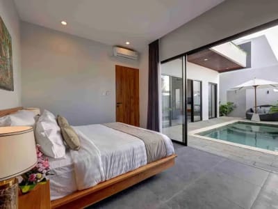Exclusive Luxury Villas Near Sanur Beach – Limited to 9 Units, High ROI Investment - Thumbnail 10