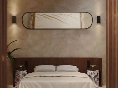 Modern 1-Bedroom Apartment With 50-Year Leasehold In Ubud - Thumbnail 7